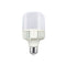 LED T70 E27 230V 15W 3000K 220° 1650Lm Ra80 IP65 40.000hrs T7015WW