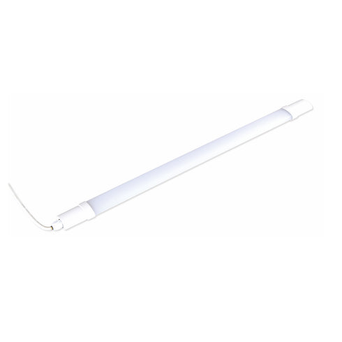 LED LUMINAIRE 18W 650mm 4000K 1800Lm IP66 230VAC PF>0.9 Ra80 TETE1840