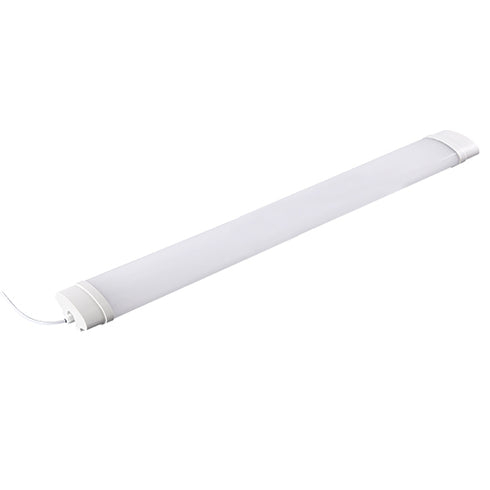 LED LUMINAIRE 120W 1242mm 4000K 10800Lm IP66 230VAC PF>0.9 Ra80 TETEH12040