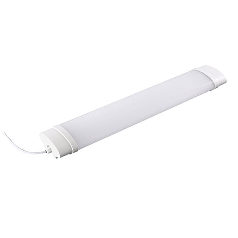 LED LUMINAIRE 60W 632mm 6000K 5490Lm IP66 230VAC PF>0.9 Ra80 TETEH6060