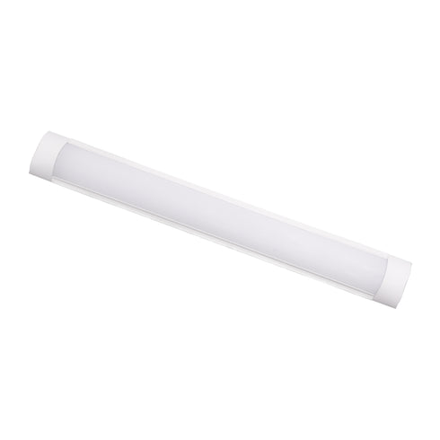 LED LINEAR LUMINAIRE 18W 1400LM 3000K 120° 230V AC IP44 Ra>80 30.000HRS TIMS1830