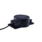 PLASTIC ABS TRANSFORMER 150W IP68 230V–12V AC (80% POWER) TR15012
