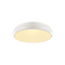 ΟΡΟΦΗΣ Φ/Σ LED 32W 2560LM 3000K ΛΕΥΚΟ ΜΕΤ/ΚΟ D40XH8CM KALLISTA V27LEDC40WH