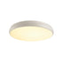 ΟΡΟΦΗΣ Φ/Σ LED 54W 4320LM 3000K ΛΕΥΚΟ ΜΕΤ/ΚΟ D60XH8CM KALLISTA V27LEDC60WH