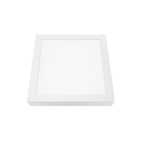 ΛΕΥΚΟ ΤΕΤΡΑΓΩΝΟ LED ΠΑΝΕΛ ΟΡΟΦΗΣ 23W 6500K 2120Lm 288x288mm 230V Ra80 VEKO2365SW