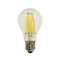 LED FILAMENT E27 A60 12W 6500K 230V AC 1640LM RA80 VINTA12CW