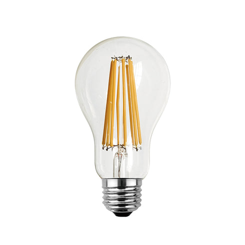LED FILAMENT E27 A70 14W 2700K 230V AC 1800LM RA80 VINTA14WW
