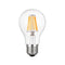 LED FILAMENT E27 A60 6W 4000K 230V AC 700LM RA80 VINTA6NW
