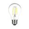 LED E27 A60 DIM 6W GOLD YELLOW 230V AC 600LM LED COG