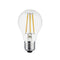 LED FILAMENT E27 A60 8W 6500K 230V AC 915LM RA80 VINTA8CW
