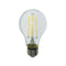 LED A60 STEP DIM E27 230V 8W 2700K 300° 800LM RA80 VINTA8WWSD