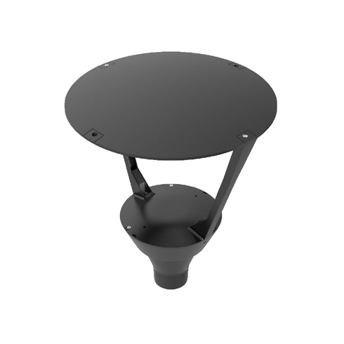 LED URBAN LUMINAIRE VIVIDO 40W 3000K 230V 4800LM 5YRS GUARANTEE VIV4030