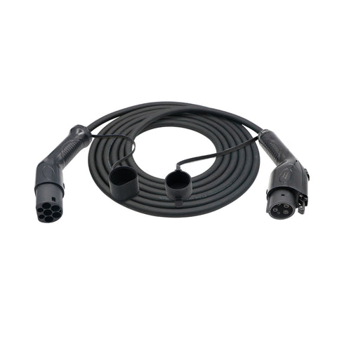 ΚΑΛΩΔΙΟ ΦΟΡΤΙΣΗΣ ΗΛ/ΚΟΥ ΑΥΤ/ΤΟΥ ΤΥΠΟΥ 2 3Φ 16A 11KW 5m ΓΙΑ ΦΟΡΤΙΣΤΗ WM3B316EN WM3B316ENC