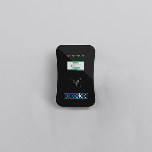 ΦΟΡΤΙΣΤΗΣ ΗΛ/ΚΟΥ ΑΥΤ/ΤΟΥ ΤΥΠΟΥ 3 3Φ 16A 11KW WM3B316EN