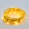 20 LED ΛΑΜΠΑΚ ΣΕΙΡΑ ΘΕΡΜΟ ΛΕΥΚΟ ΧΡΥΣΟ ΚΑΛΩΔ ΧΑΛΚΟΥ & ΜΠΑΤΑΡ 2xAA IP20 2m+10cm 1.2W X0120131