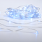 SKIN LINE LAMP 300 ΛΑΜΠ. LED CW ΑΝΤΑΠΤ. 8 ΠΡΟΓΡ. IP44 ΜΗΚΟΣ 30m 2m ΔΙΑΦΑΝΟ ΚΑΛΩΔΙΟ ΤΡΟΦ. X0430022261