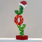 3D TINSEL JOY 60 LED ΘΕΡΜΟ 100cm IP44 5m ΚΑΛ^ X05601534