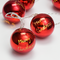 "PLASTIC BALLS" 10LED ΛΑΜΠΑΚ ΣΕΙΡΑ ΜΠΑΤΑΡ.(3xAA)&ΧΡΟΝΟΔΙΑΚ(6ΟΝ/18OFF)ΘΕΡΜΟ ΛΕΥΚΟ KOKKINO ΠΛΑΣΤΙΚ X061011301