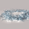 20LED ΛΑΜΠ. ΣΕΙΡΑ ΜΠΑΤ. (2xAA), CW ΣΤΑΘΕΡΑ,IP20, 190+30cm, ΔΙΑΦ. ΚΑΛ. ΤΡΟΦ. X0620212
