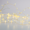 300 CLUSTER LED ΛΑΜΠΑΚ ΣΕΙΡΑ, WW, ΧΡΥΣΟ ΚΑΛΩΔ. ΧΑΛΚΟΥ,ΑΝΤΑΠΤ.(4.5VDC) & 8 ΠΡΟΓΡΑΜ.,IP44 3m+3m 6W X063001377
