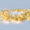 50LED ΛΑΜΠ. ΣΕΙΡΑ ΜΠΑΤ. (2xAA), WW ΣΤΑΘΕΡΑ,IP20, 490+30cm, ΔΙΑΦ. ΚΑΛ. ΤΡΟΦ. X0650112