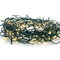 50LED ΛΑΜΠ. ΣΕΙΡΑ ΜΠΑΤ. (3xAA), WW 6/18 ΧΡΟΝΟΔ. & 8 ΛΕΙΤΟΥΡ,IP44, 490+30cm, ΠΡΑΣ. ΚΑΛ. ΤΡΟΦ. X0650134