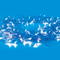 50LED ΛΑΜΠ. ΣΕΙΡΑ ΜΠΑΤ. (2xAA), ΜΠΛΕ ΣΤΑΘΕΡΑ,IP20, 490+30cm, ΔΙΑΦ. ΚΑΛ. ΤΡΟΦ. X0650612