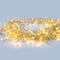 180LED ΛΑΜΠ ΣΕ ΣΕΙΡΑ 5cm ΘΕΡΜΟ ΛΕΥΚΟ ΑΝΤΑΠΤ 31VDC & 8 ΠΡΟΓΡΑΜΜΑΤΑ IP44 3m ΔΙΑΦ ΚΑΛΩΔ X08180122
