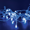 180LED ΛΑΜΠ ΣΕ ΣΕΙΡΑ 5cm ΜΠΛΕ ΑΝΤΑΠΤ 31VDC & 8 ΠΡΟΓΡΑΜΜΑΤΑ IP44 3m ΔΙΑΦ ΚΑΛΩΔ X08180622