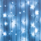 240 LED ΛΑΜΠ. ΚΟΥΡΤΙΝΑ ΚΑΟΥΤΣΟΥΚ, CW., ΕΠΕΚΤ. (ΜΑΧ 8), ΣΤΑΘΕΡΑ,IP65, 200x100cm, 1.5M ΚΑΛ. ΤΡΟΦΟΔ. X08240231N
