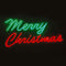 MERRY CHRISTMAS 271LED SMD ΦΩΤΟΣΩΛ. ΠΡΑΣΙΝΟ& ΚΟΚΚΙΝΟ ΣΤΑΘΕΡΟ IP44 50*25cm 5m ΚΑΛ. X082714519