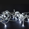 300LED ΛΑΜΠ ΣΕ ΣΕΙΡΑ 5cm ΨΥΧΡΟ ΛΕΥΚΟ ΑΝΤΑΠΤ 31VDC & ΕΠΕΚΤ ΜΑΧ 2 ΣΕΤ IP44 3m ΔΙΑΦ ΚΑΛΩΔ X08300221