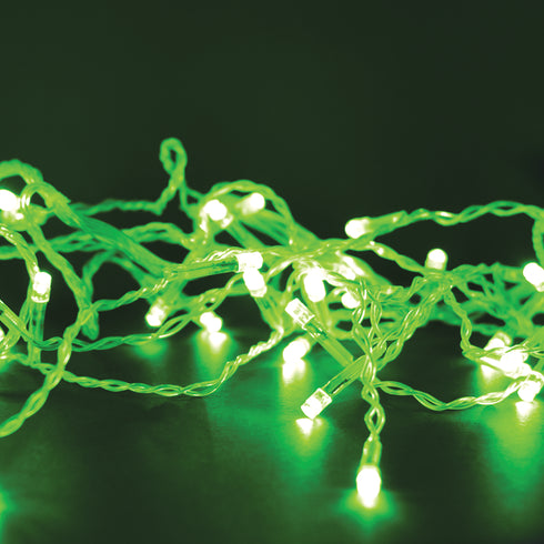 300LED ΛΑΜΠ ΣΕ ΣΕΙΡΑ 5cm ΠΡΑΣΙΝΑ ΑΝΤΑΠΤ 31VDC & ΕΠΕΚΤ ΜΑΧ 2 ΣΕΤ IP44 3m ΔΙΑΦ ΚΑΛΩΔ X08300521