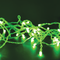 300LED ΛΑΜΠ ΣΕ ΣΕΙΡΑ 5cm ΠΡΑΣΙΝΑ ΑΝΤΑΠΤ 31VDC & ΕΠΕΚΤ ΜΑΧ 2 ΣΕΤ IP44 3m ΔΙΑΦ ΚΑΛΩΔ X08300521