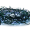 300LED ΛΑΜΠ ΣΕ ΣΕΙΡΑ 5cm ΜΠΛΕ ΑΝΤΑΠΤ 31VDC & ΕΠΕΚΤ ΜΑΧ 2 ΣΕΤ IP44 3m ΠΡΑΣ ΚΑΛΩΔ X08300611