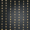 48LED ΛΑΜΠ ΚΟΥΡΤΙΝΑ ΑΣΤΕΡΙΑ 6,5cm ΘΕΡΜΟ ΛΕΥΚΟ ΑΝΤΑΠΤ & 8 ΠΡΟΓΡ IP44 120cm 5M ΠΡΑΣ ΚΑΛΩΔ X0848122
