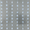48LED ΛΑΜΠ ΚΟΥΡΤΙΝΑ ΑΣΤΕΡΙΑ 6,5cm ΨΥΧΡΟ ΛΕΥΚΟ ΑΝΤΑΠΤ & 8 ΠΡΟΓΡ IP44 120cm 5M ΠΡΑΣ ΚΑΛΩΔ X0848222