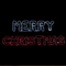 MERRY CHRISTMAS 936 LED 26m ΜΟΝΟΚ. ΦΩΤ ΛΕΥΚΟ & KOKKINO FLASH IP65 160*40,5cm 1237*40,5cm 1,5m ΚΑΛ. X0893632219