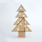"WOODEN TREE TABLE" 10 LED WW Λ/ΚΙΑ ΜΠ/ΡΙΕΣ (2AA) IP20 21.5X2.5X35CM X09101109