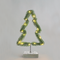 "TREE TABLE LIGHTS" 15 MINI LED WW Λ/ΚΙΑ ΜΠ/ΡΙΕΣ (2AA) IP20 H40CM X09151108