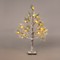"SNOW PINE TREE" 24 WW LED ΛΑΜΠΑΚ.ΑΝΤΑΠΤ.(24VDC) IP44 10X10X60CM 3M KΑΦΕ ΚΑΛ. ΤΡΟΦ. X1024144