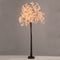 CHERRY BLOSSOM TREE 320 WW LED ΛΑΜΠ. ΑΝΤΑΠΤ:4,5V IP44 ΥΨΟΣ 150cm ΒΑΣΗ:21x21cm 5m ΚΑΛ ^ X103201148