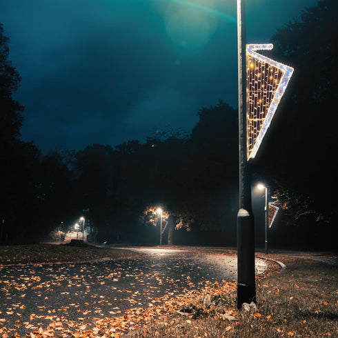 HARP 360LED ΣΧΕΔ 9,6m ΜΟΝΟΚ ΦΩΤΟΣ 6,4m ΛΑΜΠ ΣΕΙΡΑ ΘΕΡΜΟ & ΨΥΧΡΟ ΛΕΥΚΟ ΣΤΑΘ IP65 150x60 cm 1,5m ΚΑΛ. X1736012115