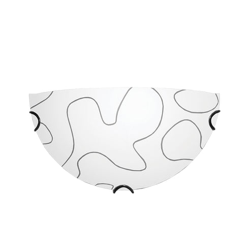 ΑΠΛΙΚΑ 30cm ΠΑΖΛ ΓΥΑΛΙ PUZZLE XD05302