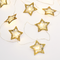 “DIAMOND & JEWELRY STRING LIGHTS” ΑΣΤΕΡΙ 20 LED ΛΑΜΠΑΚ ΣΕΙΡΑ ΜΠΑΤΑΡ(2xΑΑ) ΘΕΡΜΟ ΛΕΥΚΟ IP20 190+30cm XL20WW2A