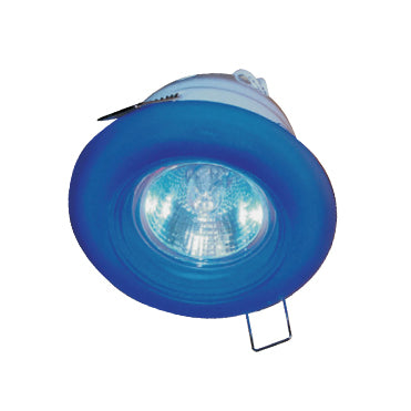 ΣΠΟΤ ΧΩΝ. ΓΥΑΛΙ 2731-1621 ΜΠΛΕ MR16 XM27311621B