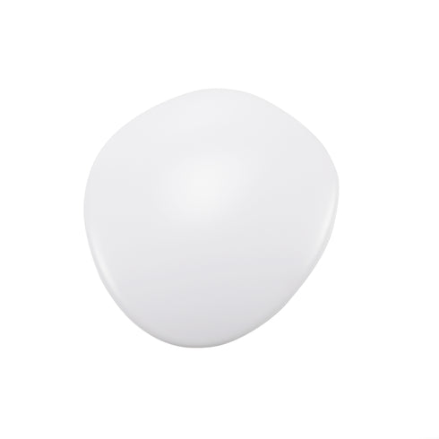 LED ΕΠΙΤ.Φ/Σ 60W STONE ΛΕΥΚ ΑΚΡΥΛ 4000K4300LM230V58,9X54,5XH10,8CM STONE Z6040ST