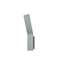 WALL LIGHT LED 6W 3000K ALUMINUM GRAY 33.5X7X10CM ZEN
