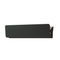 WALL LIGHT LED 10W 3000K ALUMINUM BLACK 31X8X5.5CM PYRAMID