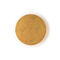 EPIT F/S LED 5W 3000K ANTIQUE BRASS MDF CIRCLE Φ14X3.6CM ECLIPSE